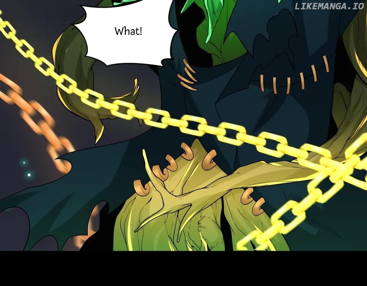 Era of the Haunted Chapter 217 - page 20